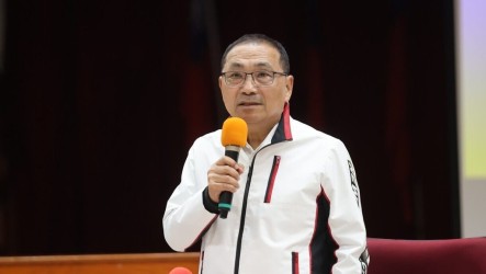 新北阻詐　侯友宜：不動產抵押詐騙攔截933件