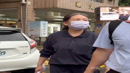 徐春鶯200萬交保  檢認涉5罪求處4年至4年10月
