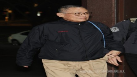 高金助理涉貪等案移審　北院裁定千萬交保境管