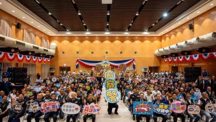 中市府調高警察勤務繁重加成  最高月增3880元
