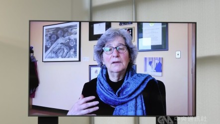 大氣化學家索羅門揭臭氧破洞之謎　獲唐獎永續發展獎