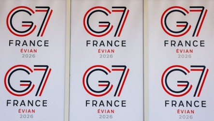 G7峰會法國揭幕　美伊協議將成最大焦點