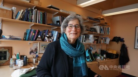 索羅門解臭氧破洞之謎獲唐獎　著迷「星球上的化學」