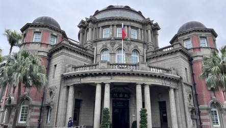 監院：刑事局前副局長黃建榮涉放貸恐嚇等　依法彈劾