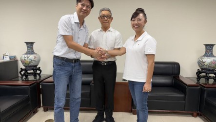 國民黨彰化縣員林市長初選　議員凃俊任勝出