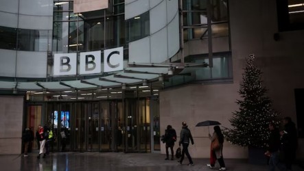 金融時報：BBC新聞部門大規模縮編　將裁撤數百職位