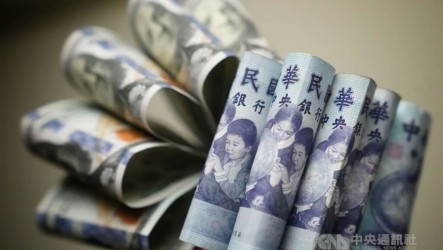 台積電等大案帶動  今年前5月對外投資大增133%