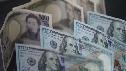 4月底國銀外幣存款餘額達15.9兆　續創歷史新高