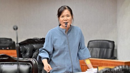 台東議員王姷力涉詐助理費逾4百萬元　檢提起公訴