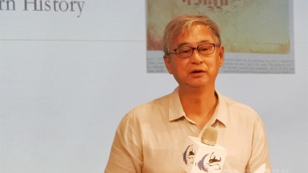 中國學者葛兆光獲唐獎漢學獎　思想史研究影響全球