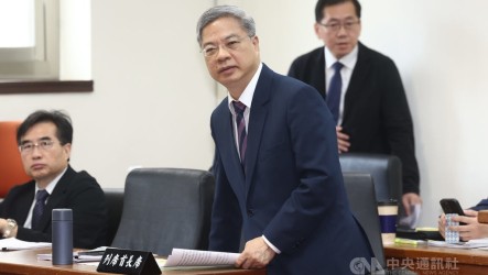 台電獲3千億專案貸款　經長：因應能源採購短期融通