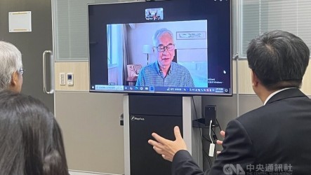 葛兆光獲唐獎漢學獎 盼中國研究與印度、日本對話