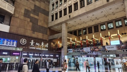 新光三越股利增至3.8元　北車商場擬打造世界櫥窗