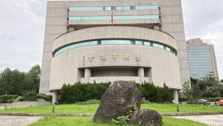 北市老舊公寓增設電梯  北市將修法免繳百萬代金