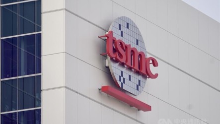 台積電蟬聯營所稅繳稅王　貢獻國庫近2000億元