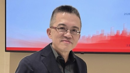 能率亞洲：前5月營收超越2025全年　布局進入收割期