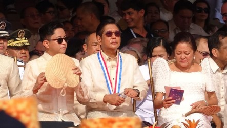 菲律賓通膨壓力未解  小馬可仕政府滿意度跌至新低