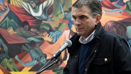 反政府示威逾月經濟癱瘓　玻利維亞總統宣布緊急狀態