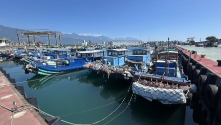颱風米克拉接近　花蓮縣府籲農漁畜業提前防颱