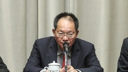 黑潮發電先驅、前海委會副主委陳陽益辭世 享壽71歲