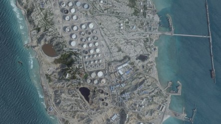伊朗同意IAEA入境檢查　美暫解除石油制裁至8/21為止