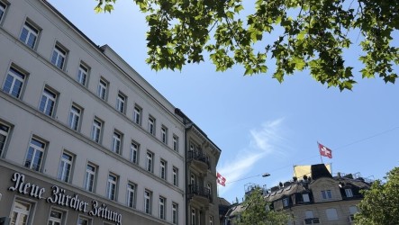瑞媒NZZ警示：中國對台灣戰略即「溫水煮青蛙」