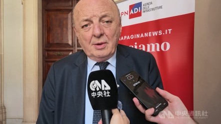 義大利為何重返核電？ 一場降低能源依賴的殊死戰