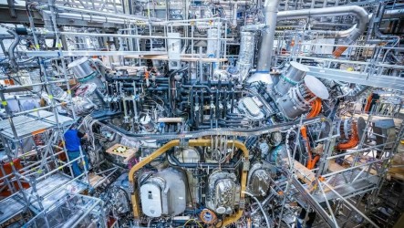 打造人造太陽  德國押注核融合搶攻新能源產業先機