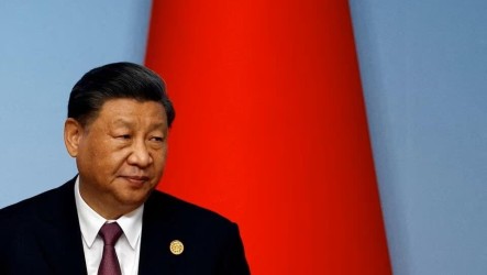 美情治報告擬交國會　揭露習近平等中共政要財富細節
