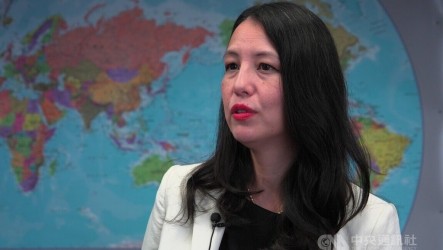 嚇阻避戰　戰略專家：讓習近平看台灣如豪豬難以吞下