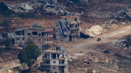 伊朗控美國違反和平協議　宣稱打擊美軍目標