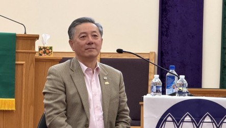 中國頻擾台灣海域　美前國防官員：需監控釐清意圖
