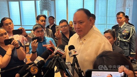 南海爭議再起波瀾  菲律賓防長怒批中國虛偽