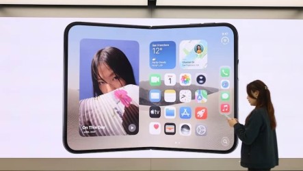 蘋果承認少數iPhone Duo螢幕異常　將為受影響用戶換機