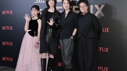 大贏家劉若英未摘金鐘導演　見幕後人員拿獎已滿足