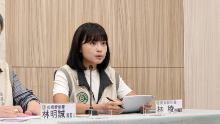 9歲女童腸病毒重症　一度排尿困難住院救治順利返家