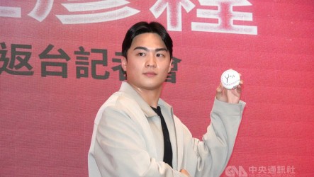 王彥程感受韓職隊友暖舉　柳賢振：需要什麼就說