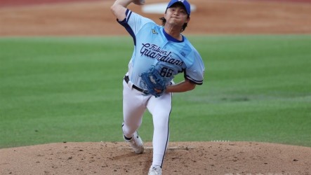中職年度3大獎公布入圍名單　最佳進步獎競爭激烈