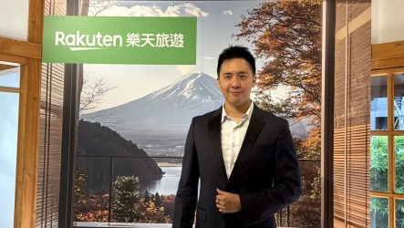赴日旅客67%非選擇黃金路線 福岡沖繩熱度攀升顯著
