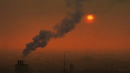 聯合國：溫室氣體濃度2025年創新高　氣候影響恐持續數百年