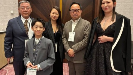 台灣電影閃耀東京國際影展　4女導演新作亮相