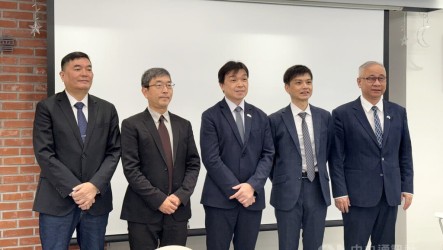 學者：2026台美中三方局勢穩定是內政需求交集　非戰略和解