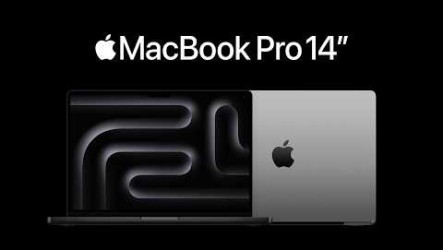 M6晶片加持　蘋果新MacBook Pro與iMac搶換機潮