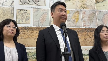 國籍航空近期飛越俄羅斯領空  交長：尊重業者安排