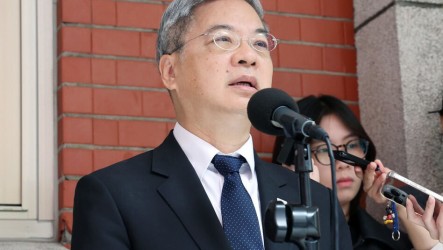 龔明鑫：能源價格若完全反映國際行情　CPI一定超過3%
