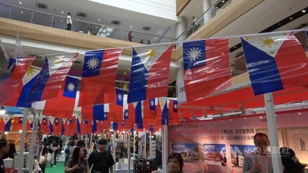 菲律賓經濟夥伴民調  台灣選擇度增幅居第3