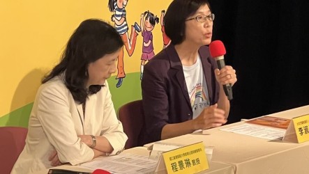 調查：幼教親師溝通　學習期待不同是主要盲點