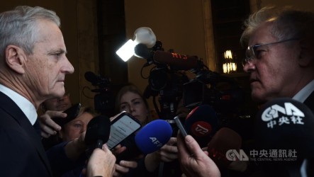 芬挪致電普丁引北歐歧見　丹麥質疑、瑞典審慎看待