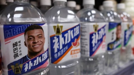 西甲主席與中國大使會面  討論姆巴佩事件解決方式
