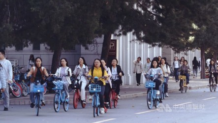 AI衝擊藝術設計　中國美術生思考如何共存